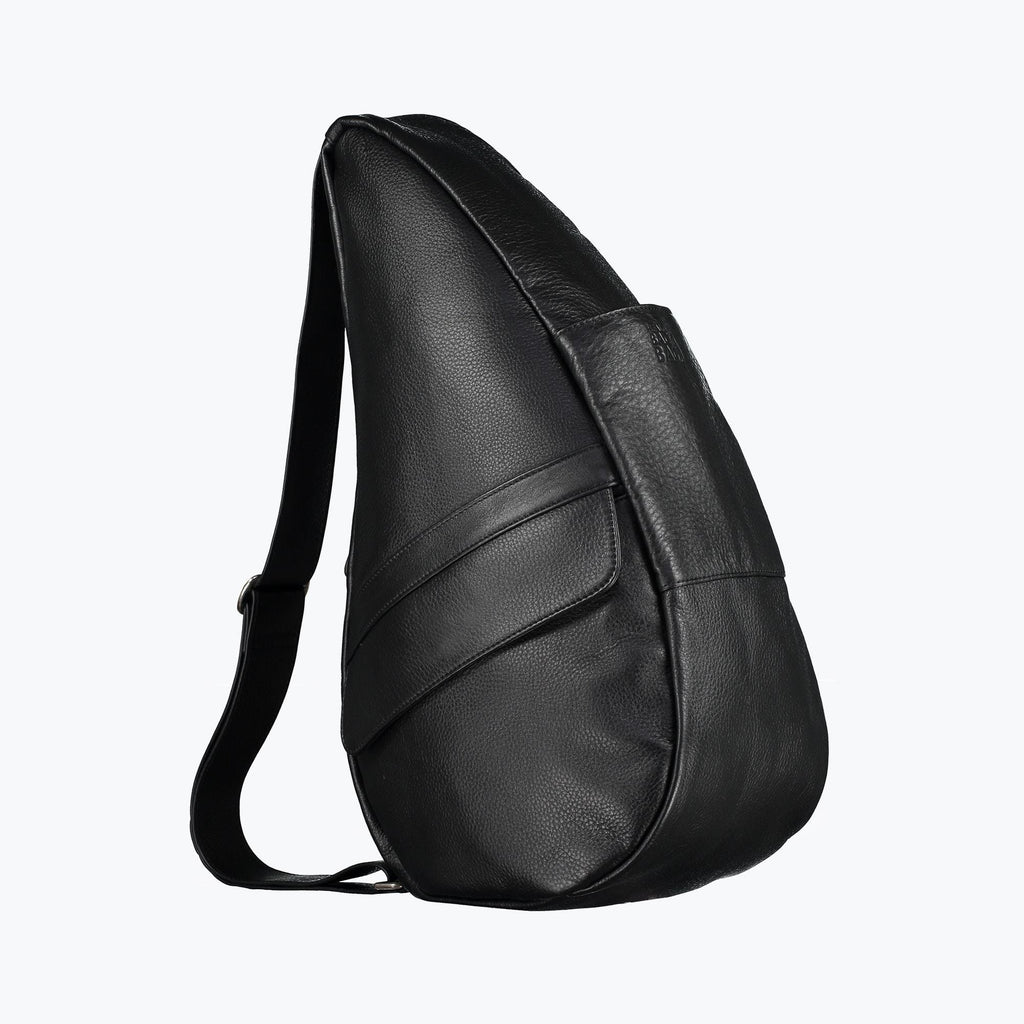 Healthy Back Bag Leather Medium Foot Solutions